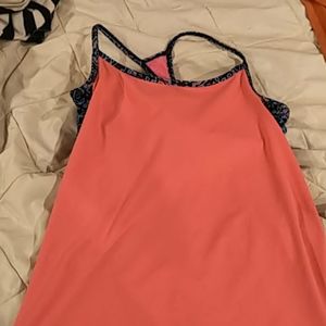 3/25 Fabletics norwalk tank m